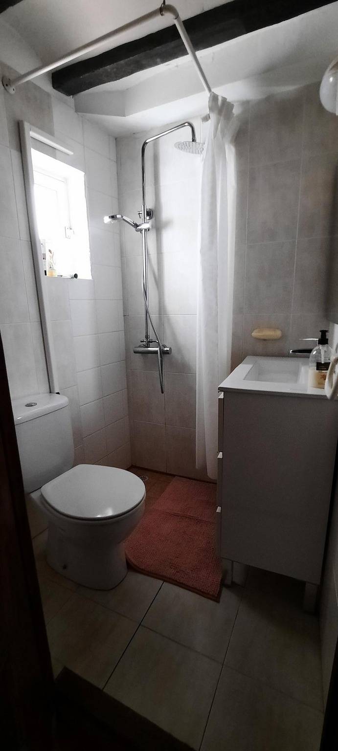 Ferienwohnung für 2 Personen, mit Meerblick und Terrasse in Alicante Provinz - 3