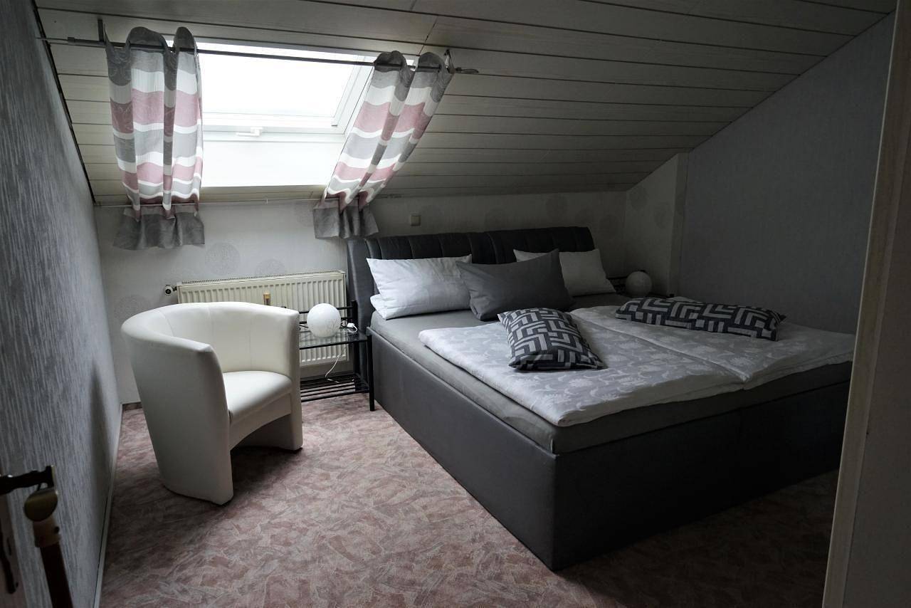 Ganze Ferienwohnung, Große Ferienwohnung in Stadtsteinach in Stadtsteinach, Oberes Maintal - Coburger Land