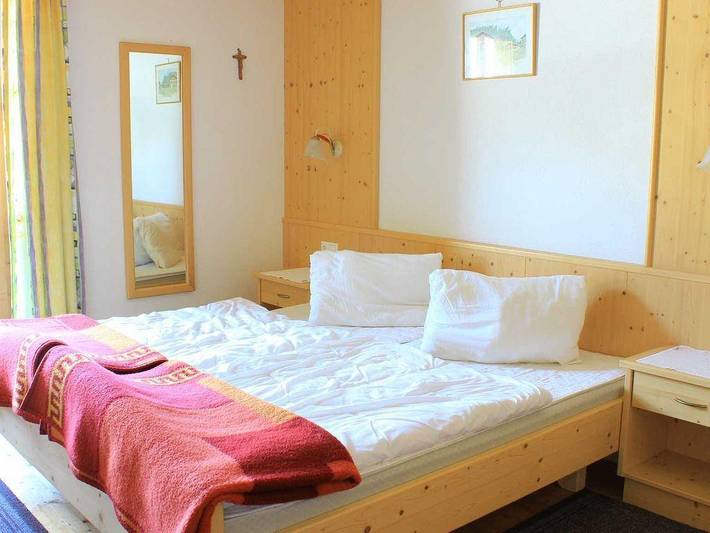 Bauernhaus für 2 Personen, mit Garten und Balkon, kinderfreundlich in Österreich
