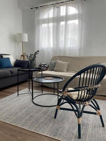 Gîte pour 5 personnes, avec jardin dans Plage du Betey