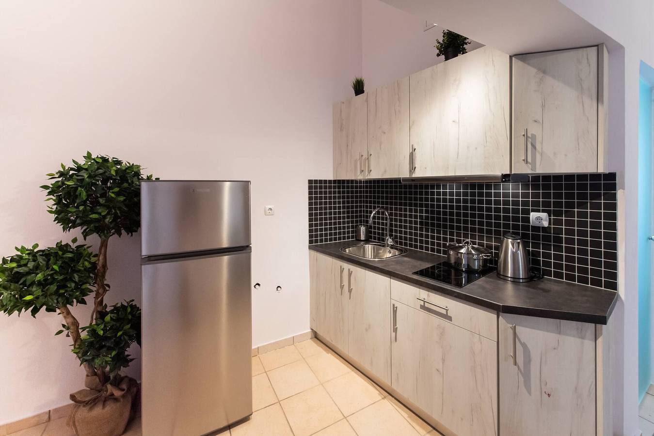 Ολόκληρο το διαμέρισμα, Drakatos Z Apartment in Βασιλική, Ελλάδα