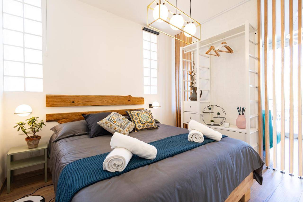 One-Bedroom Villa in Casteldaccia, Provincia di Palermo