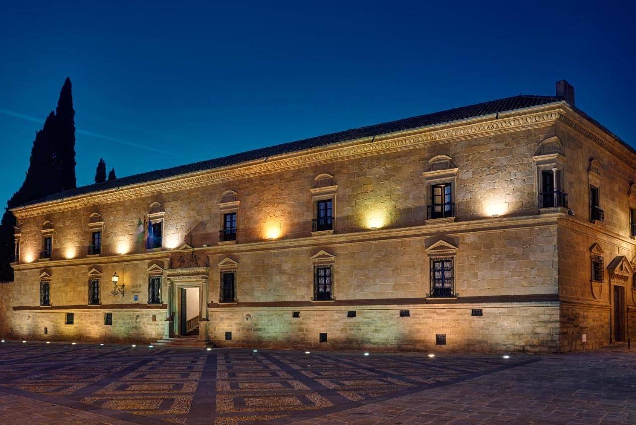 Parador de Ubeda in Úbeda, Provincia de Jaén