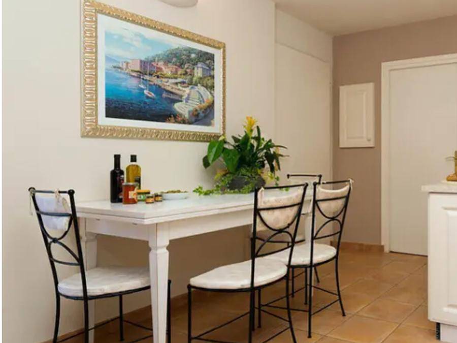 Madame Vacances - Résidence Provence Country Club - Appartement 6 personnes - 3 pièces 5/6 personnes - Climatisé in Saumane-de-Vaucluse, Vaucluse