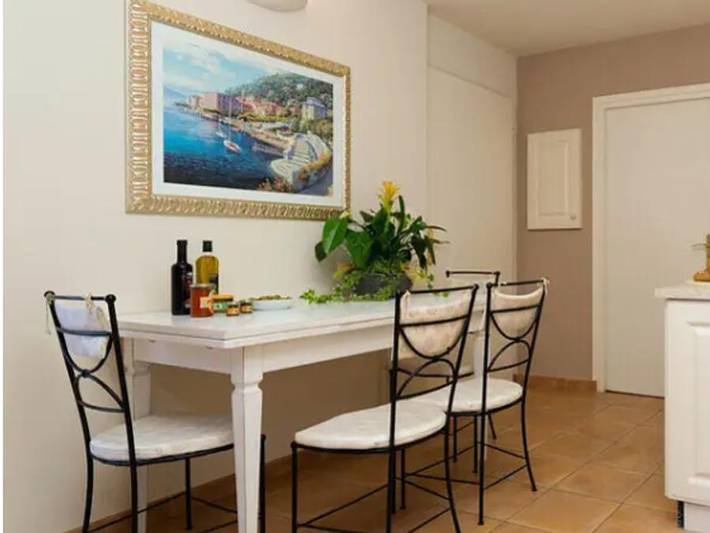 Location de vacances pour 6 personnes, avec bassin pour enfant à Saumane-de-Vaucluse - 3