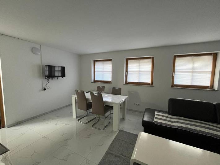 Gîte pour 4 personnes à Windhagen - 2