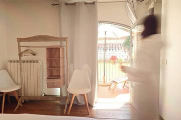 Location De Vacances pour 6 Personnes dans Fano, Fano (Commune), Photo 3