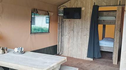 Camping für 6 Personen in Langedijk, Holländische Küste, Bild 2