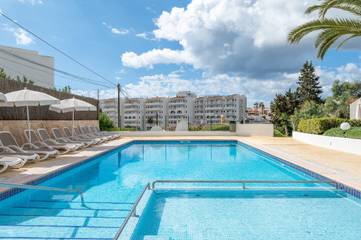 Apartment in Felanitx, South Majorca für 4 