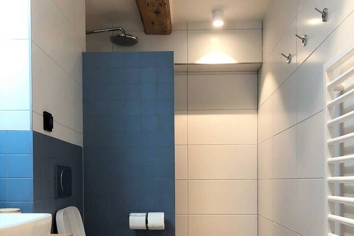 B&B für 2 Personen in Amsterdam - 4