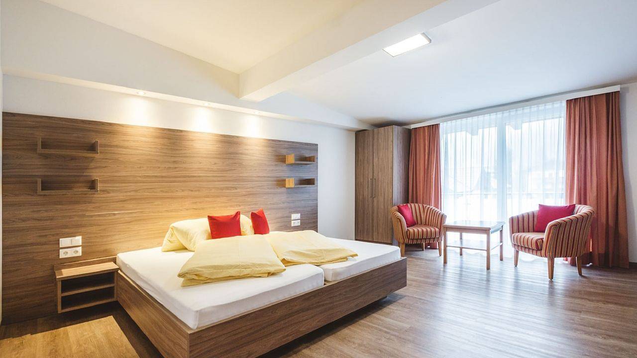 Ganze Ferienwohnung, Ferienwohnung für 4 Personen (40 m²) in Kleinarl in Kleinarl, Ski Amadé