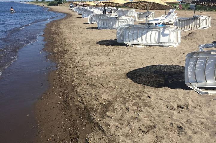 Villa for 5 people, with garden and pool as well as balcony - 1