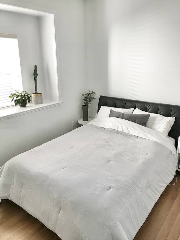 Vacation House for 2 Guests in Vancouver, British Columbia