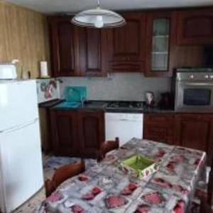 Gîte pour 4 personnes, avec terrasse et vue, animaux acceptés dans Roisan - 2