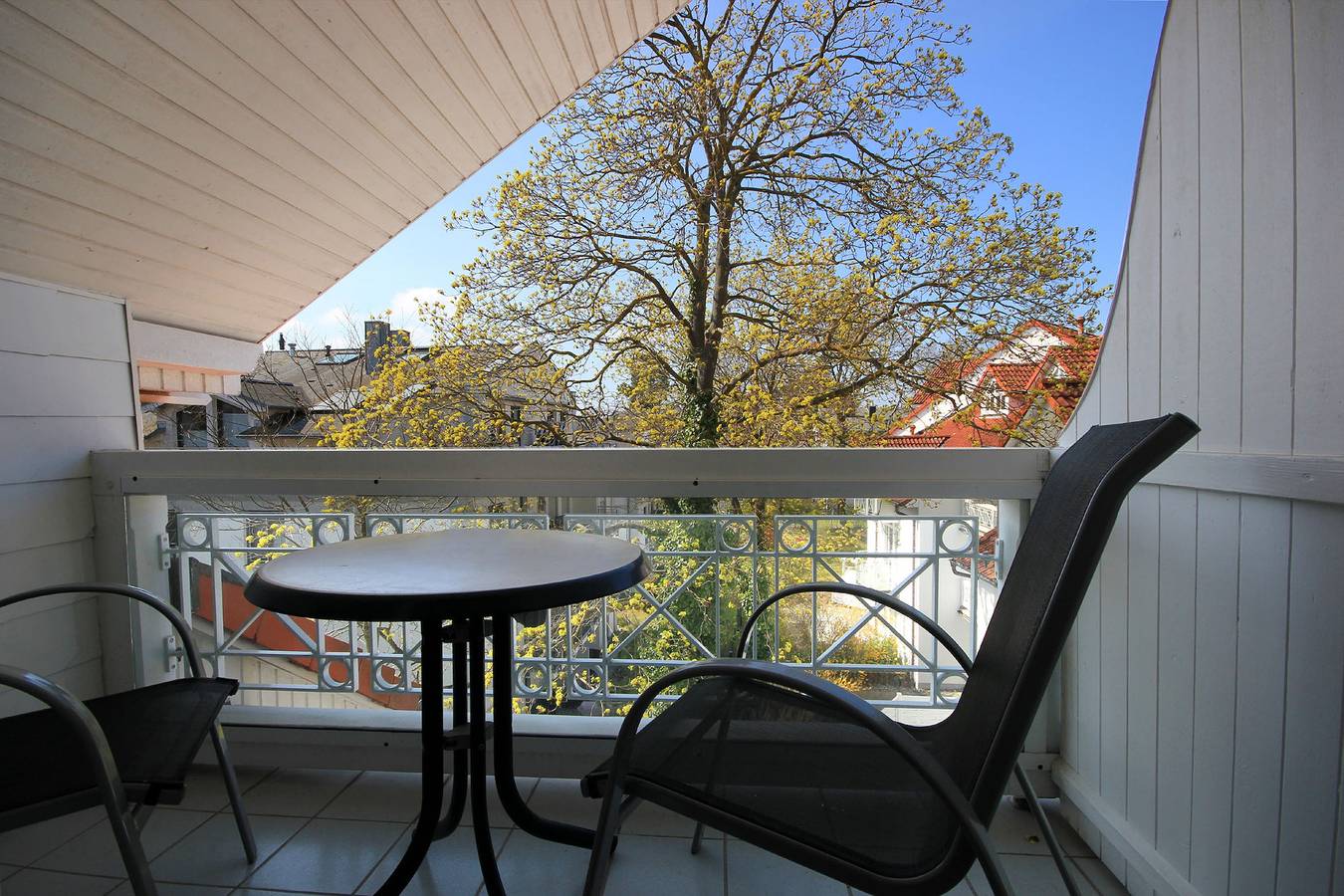 Ganze Ferienwohnung, Wohnpark Granitz in Ostseebad Binz, Binz