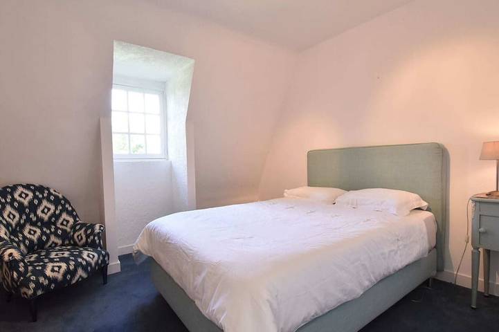 Location de vacances pour 16 personnes, avec piscine et jardin, animaux acceptés à Port-Sainte-Foy-et-Ponchapt - 3