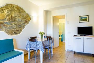 Appartamento per 3 Persone in Castiglione della Pescaia, Maremma, Foto 2