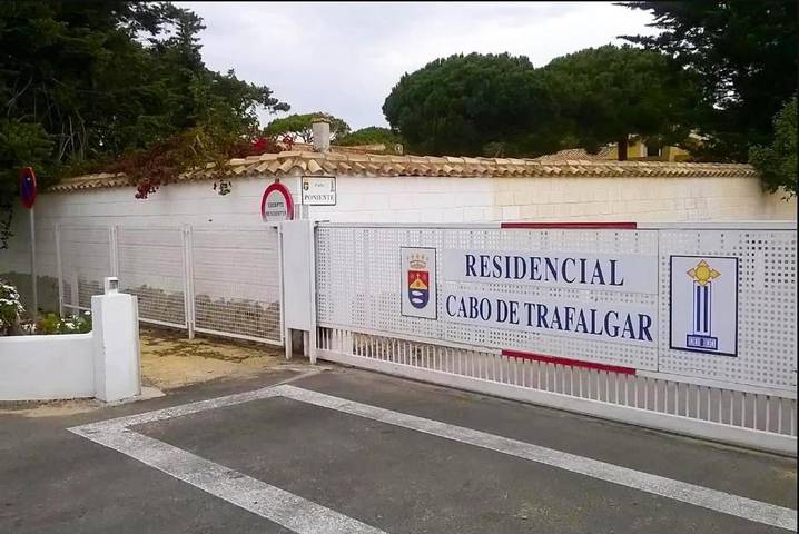 Bungalow für 2 Personen, mit Garten in Andalusien - 2