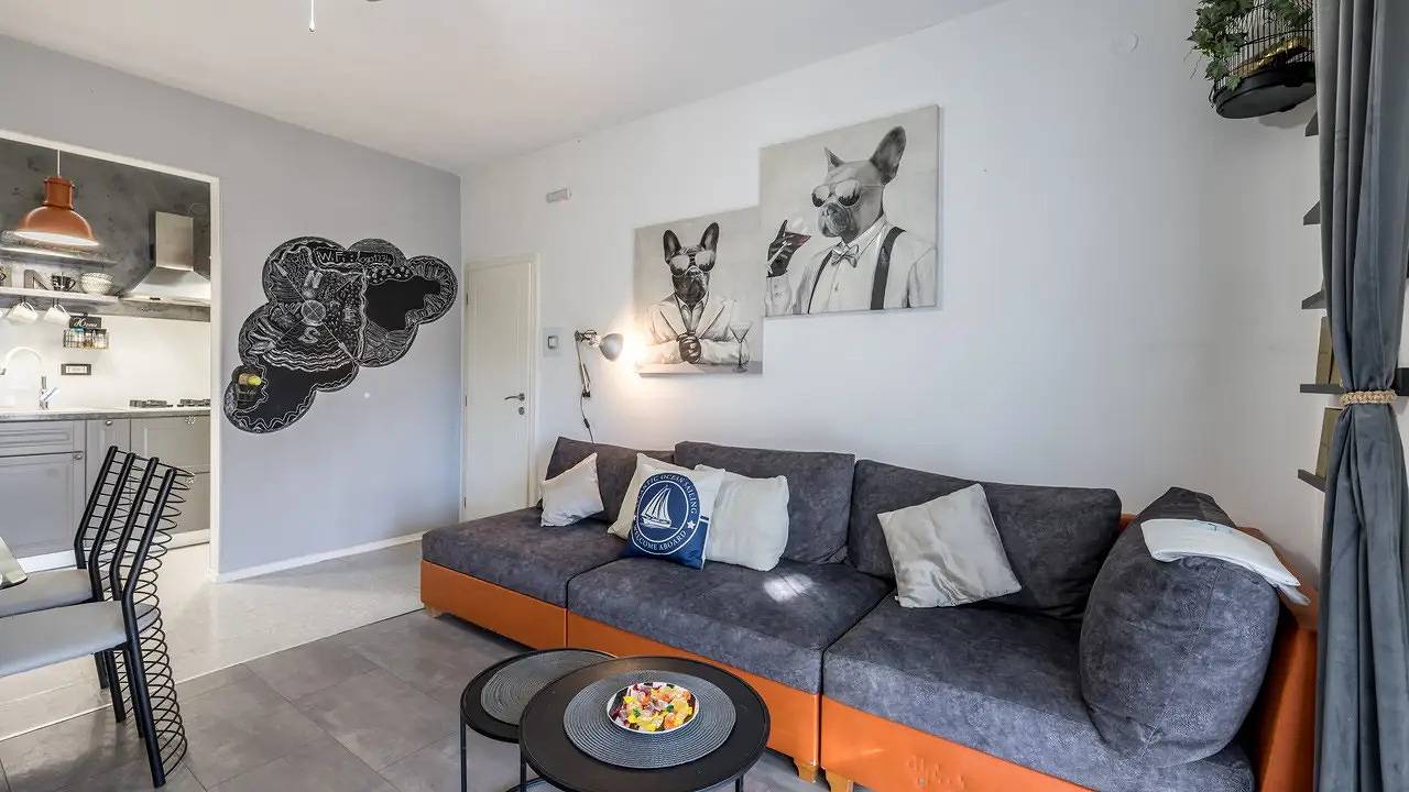 Ferienhaus für 7 Personen (128 m²) in Opuzen in Dubrovnik-Neretva
