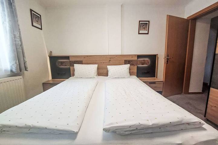 Ganze Wohnung, Haus Toferer in Hohe Tauern, Großarl