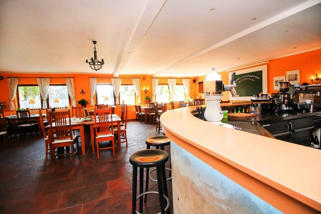 Gasthof Jägerwirt in Schäftlarn, Starnberger See