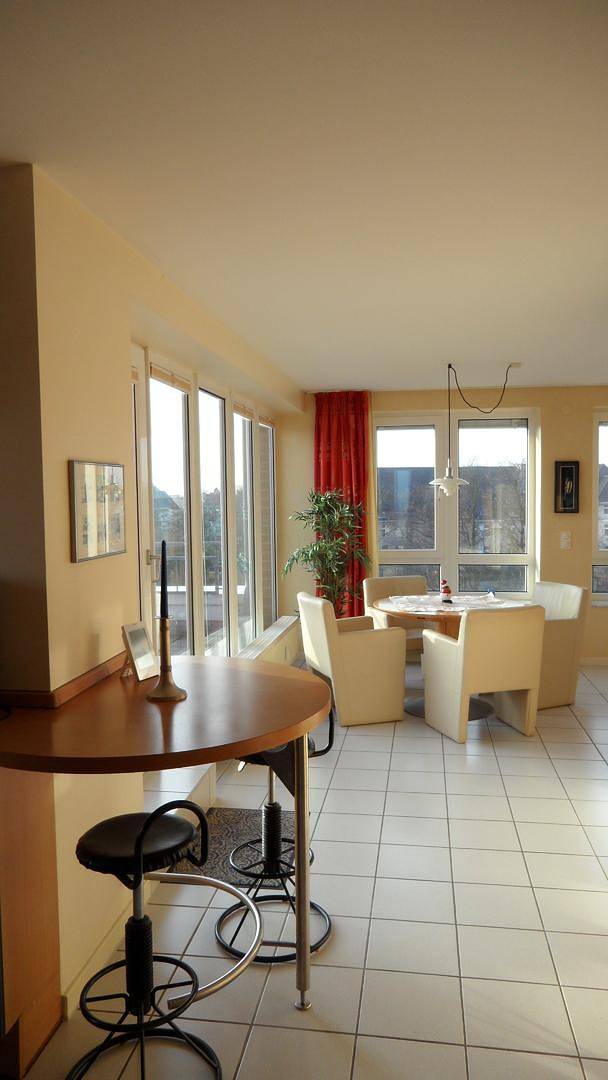 Ferienwohnung für 4 Personen, mit Sauna, mit Haustier in Alte Liebe (Cuxhaven)