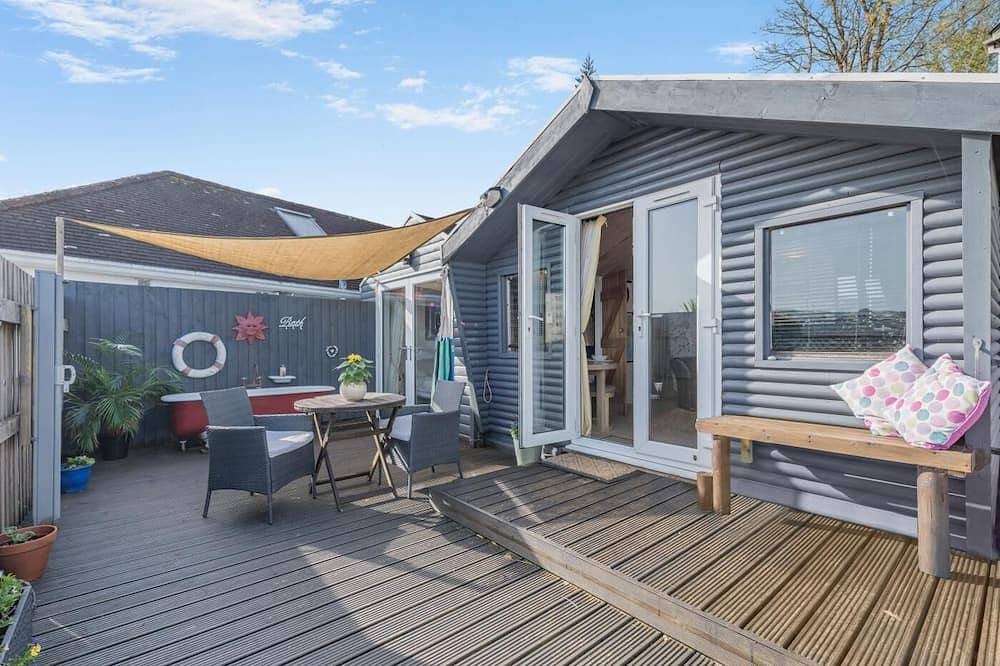 1 Bed in Totnes (oc-bc1000) in Totnes, Devon