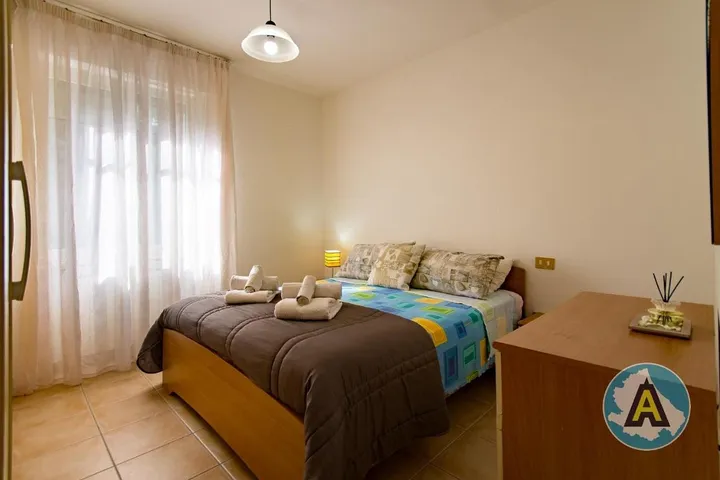 Appartement de vacances pour 6 personnes, animaux acceptés - 1
