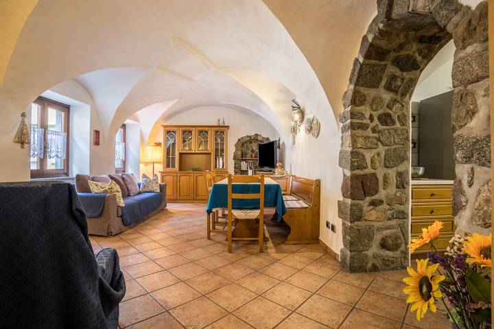 Ferienwohnung für 4 Personen am Ledrosee - 4