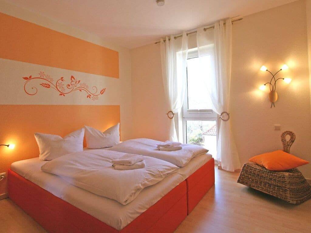 Königsstuhl Komfortable Ferienresidenz in Göhren, Rügen