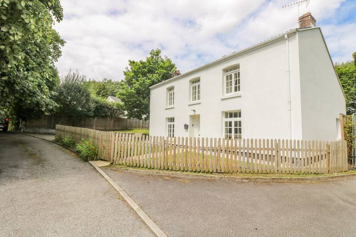 9 Copes Gardens in Truro, Cornouailles