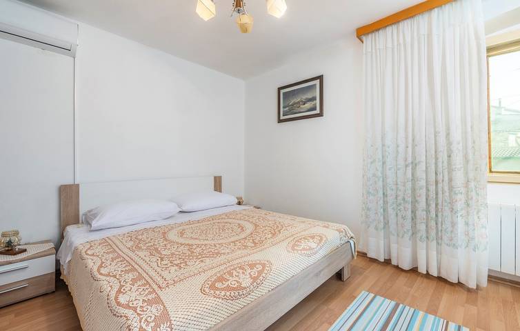 Maison de vacances pour 4 personnes avec jardin in Tar (Croatia), Tar-Vabriga