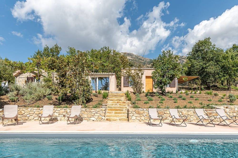 Ganze Wohnung, Borgo Le Niche by Wonderful Italy - Calliope in Polizzi Generosa, Palermo Provinz