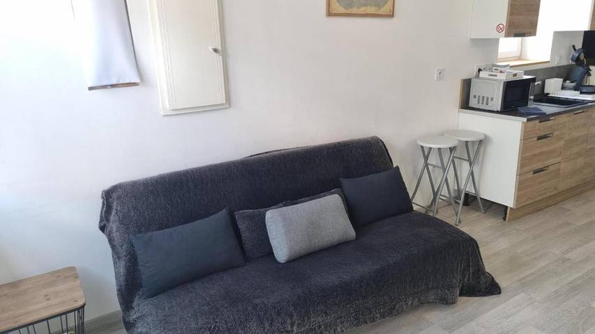 Gîte pour 6 personnes, animaux acceptés à Brassac-les-Mines - 3