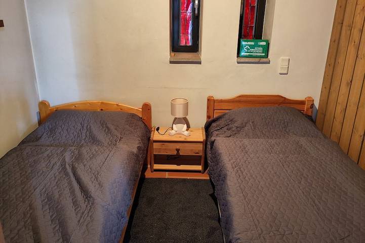 Bnb für 2 Personen in Schmallenberg - 2