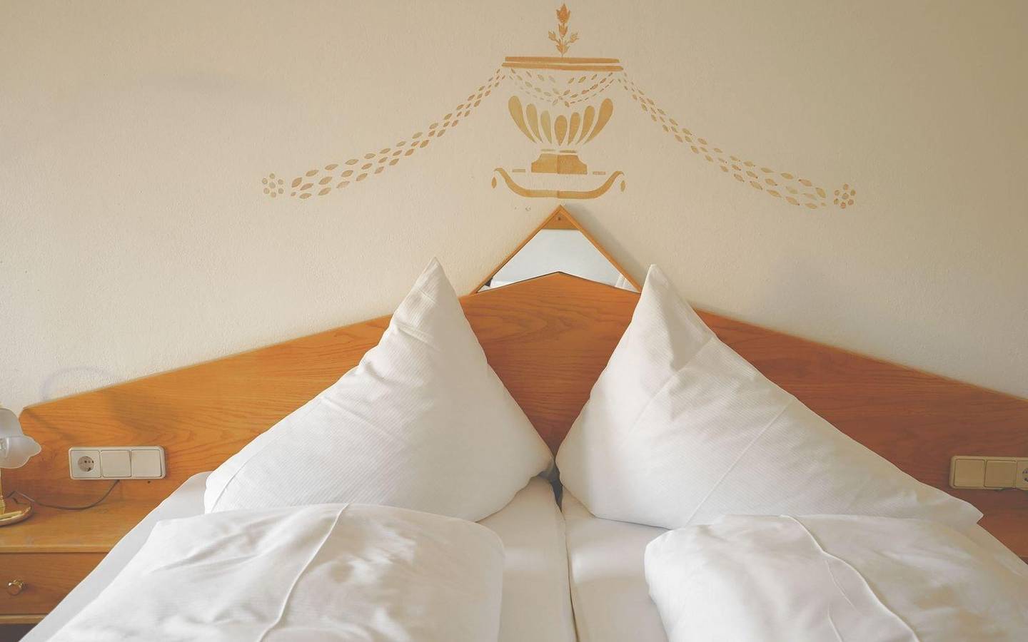 Doppelzimmer - ab 7 Nächten in Villgratner Berge, Anras