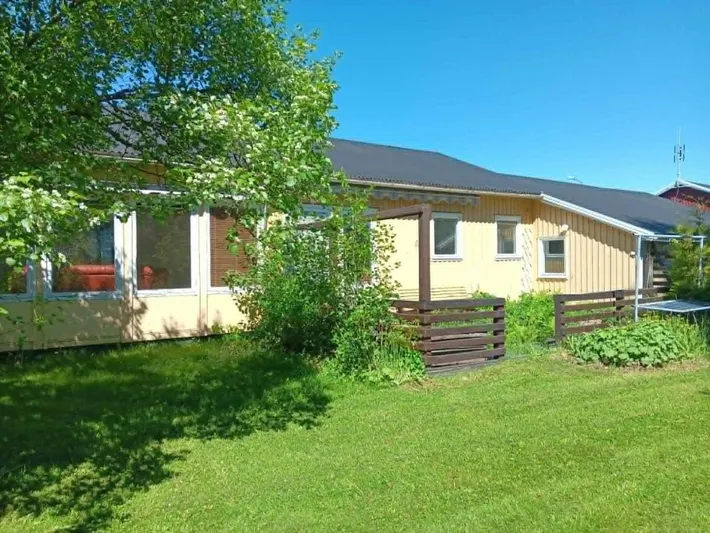 Villa für 8 Personen, mit Terrasse und Sauna - 1