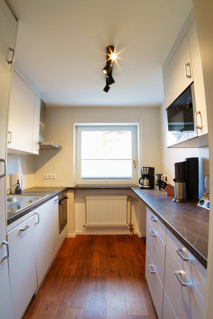 Ferienhaus für 6 Personen, mit Balkon, mit Haustier in Markgraeflerland - 2