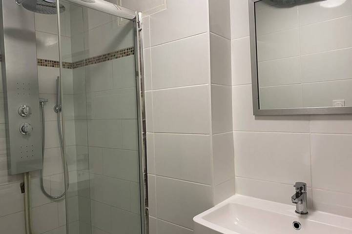 Ganze Wohnung, Apartment in Downtown Chalamont in Chalamont, Ain