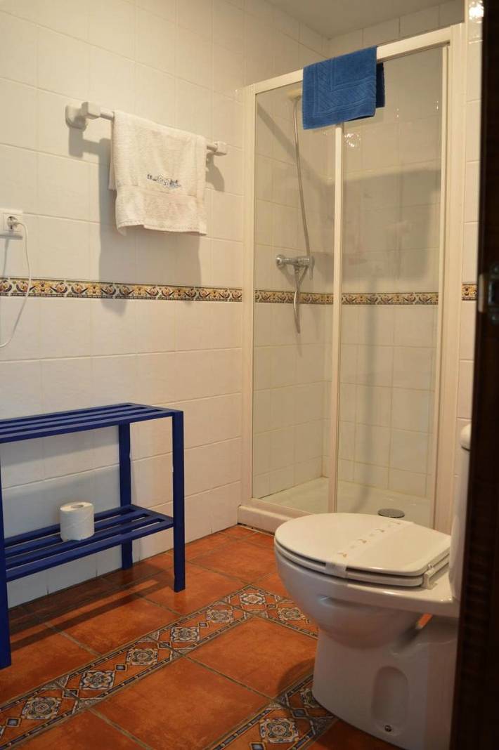 Casa rural para 3 personas, con vistas y jardín en Villaviciosa - 2