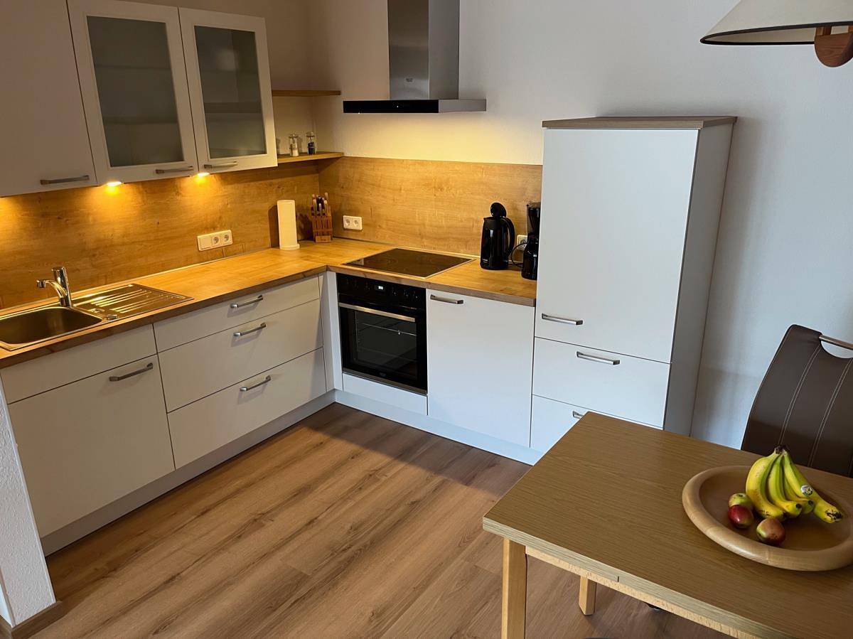 Ganze Wohnung, Nordseestern Wo 27, Am Tief 6b in Horumersiel, Wangerland