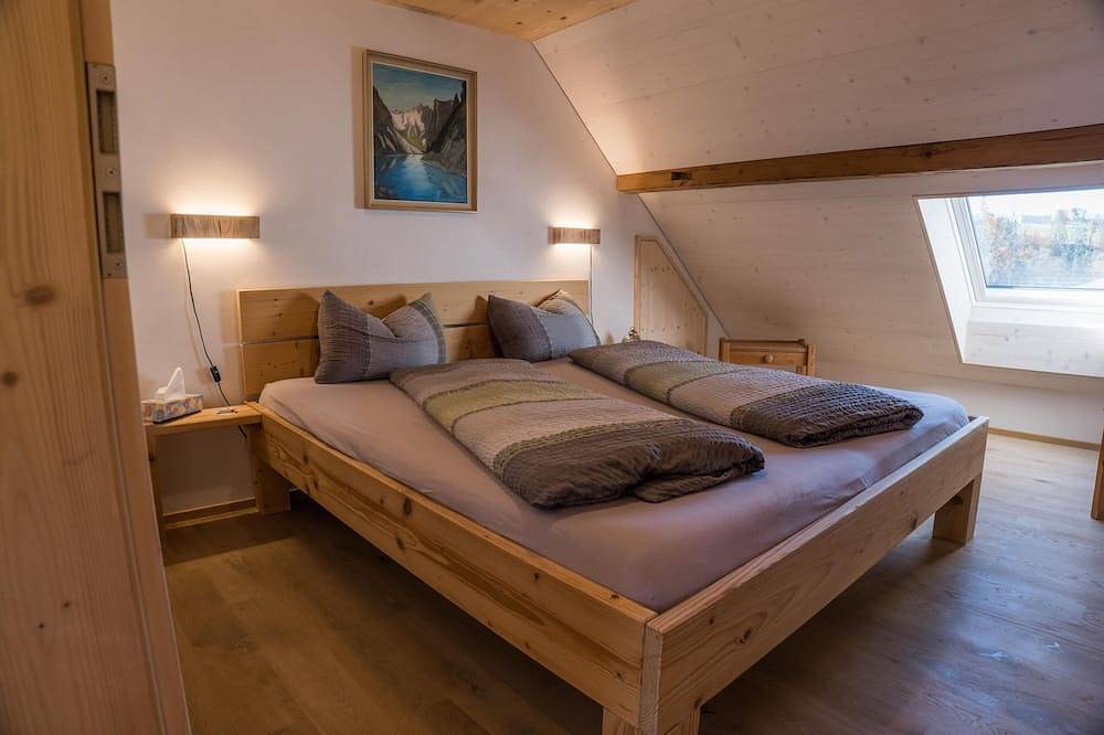 Ganze Wohnung, New - renovated Bitzi - with a view in Appenzell Innerrhoden