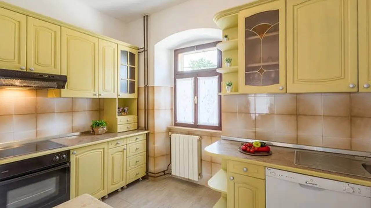 Ferienhaus für 8 Personen (220 m²) in Škropeti in Skropeti, Zentralistrien