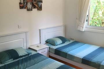 Bungalow für 4 Personen in Πισσούρι, Südzypern, Bild 3