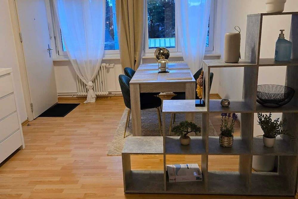 Ganze Wohnung, Ihr Apartment in Basel – smart, zentral, Lacasa-Mia in Basel, Aargau-Basel
