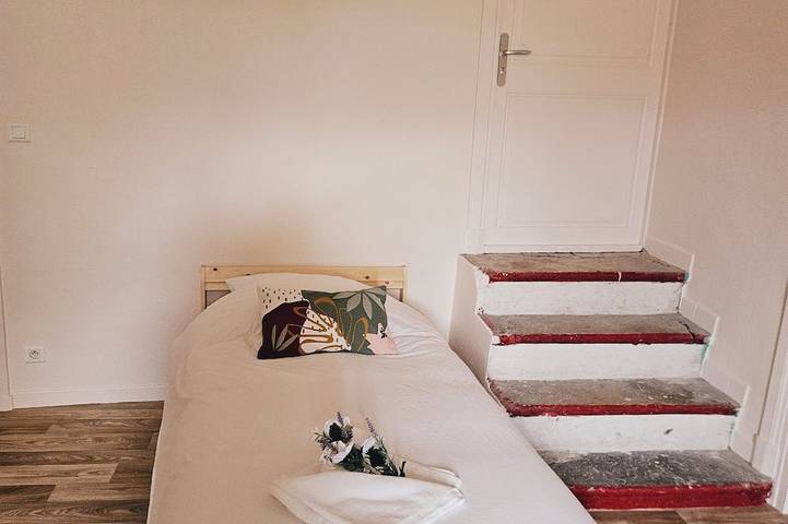 Gîte pour 6 personnes à Marsanne - 2