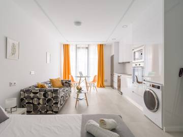 Studio for 2 People in Las Palmas de Gran Canaria, Canaries, Photo 3