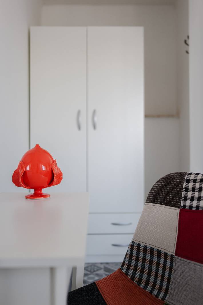 Gîte pour 2 personnes à Carovigno - 2