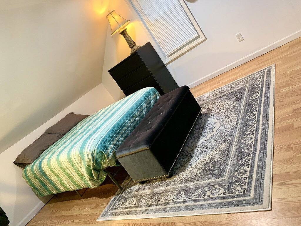 Ganze Wohnung, Das Spring Lake Manor in South Plainfield, New Jersey