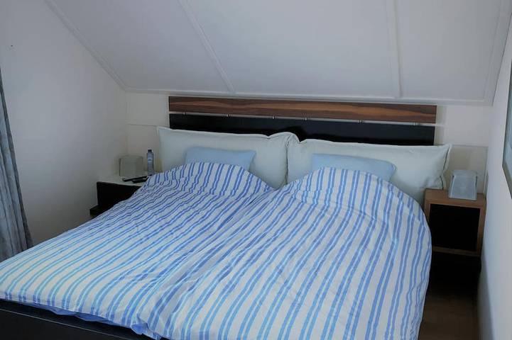 Ferienhaus für 8 Personen, mit Balkon in Stavoren - 3